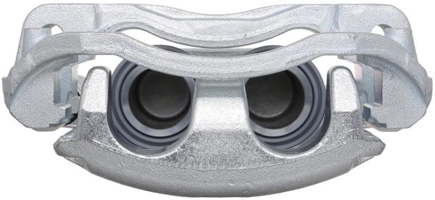 Raybestos FRC13439C Raybestos R-Line Reman Semi-Loaded Coated Caliper & Bracket Assy
