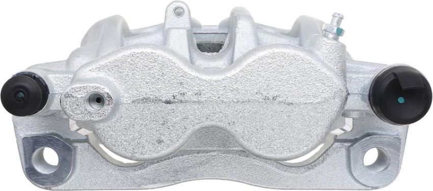 Raybestos FRC13440C Raybestos R-Line Reman Semi-Loaded Coated Caliper & Bracket Assy
