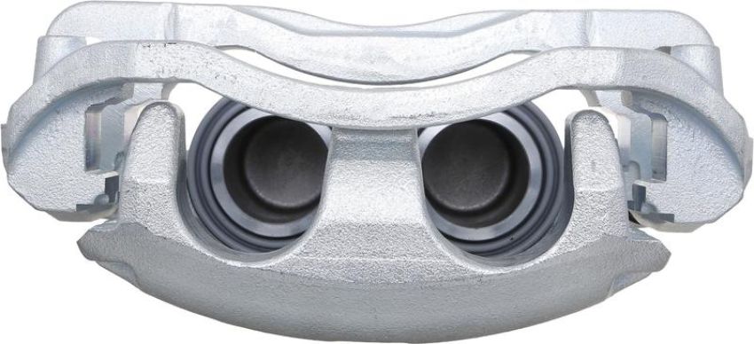 Raybestos FRC13440C Raybestos R-Line Reman Semi-Loaded Coated Caliper & Bracket Assy