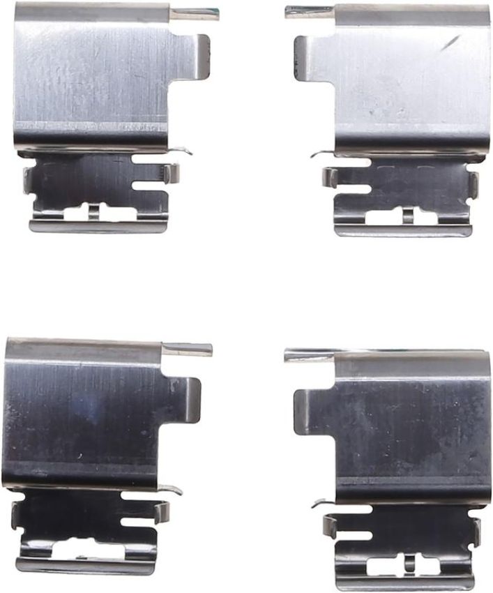Raybestos FRC13440C Raybestos R-Line Reman Semi-Loaded Coated Caliper & Bracket Assy