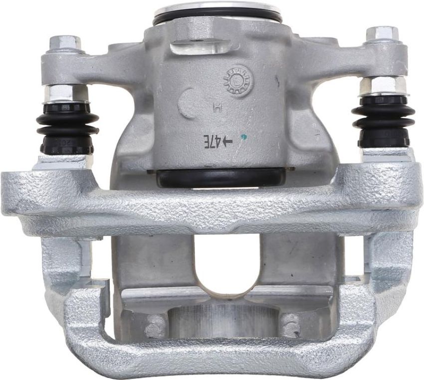 Raybestos FRC13441C Raybestos R-Line Reman Semi-Loaded Coated Caliper & Bracket Assy