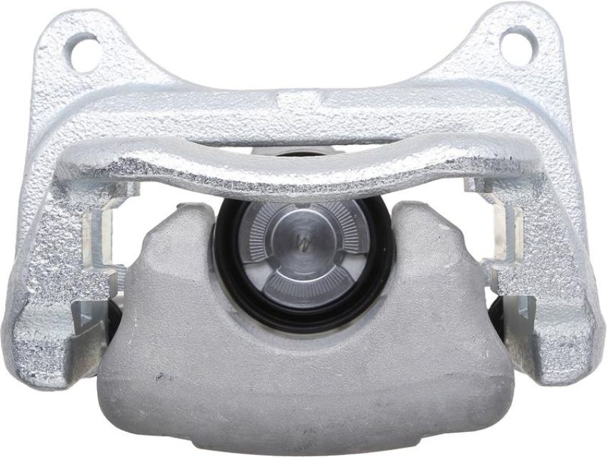 Raybestos FRC13441C Raybestos R-Line Reman Semi-Loaded Coated Caliper & Bracket Assy