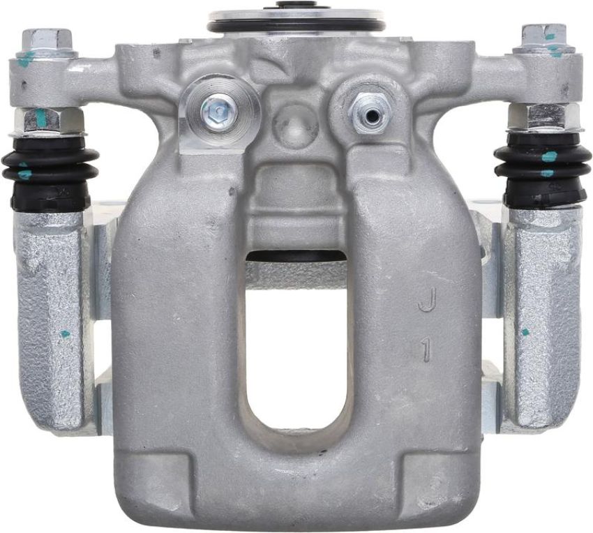 Raybestos FRC13441C Raybestos R-Line Reman Semi-Loaded Coated Caliper & Bracket Assy