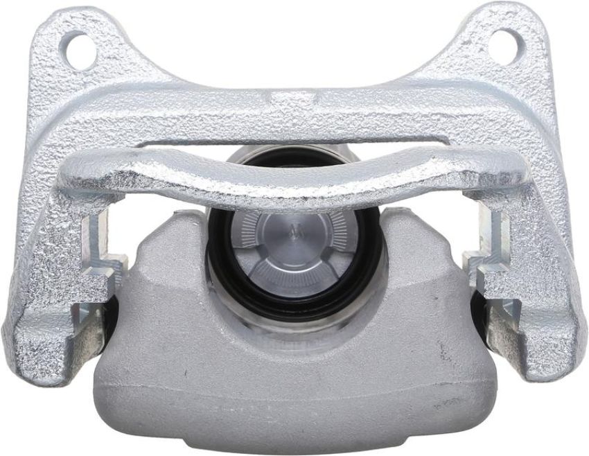 Raybestos FRC13442C Raybestos R-Line Reman Semi-Loaded Coated Caliper & Bracket Assy