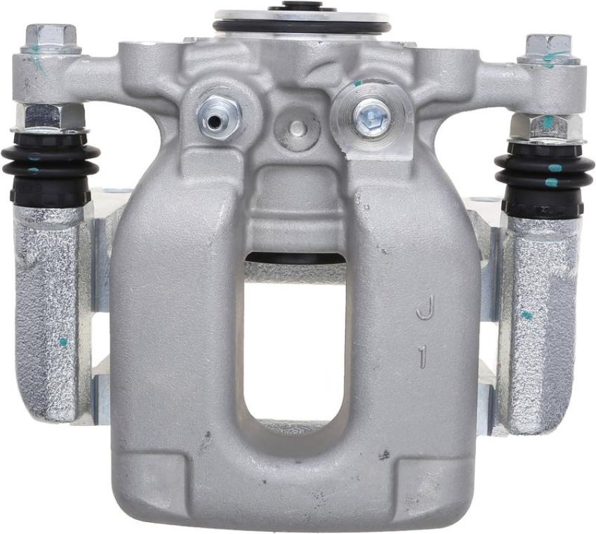 Raybestos FRC13442C Raybestos R-Line Reman Semi-Loaded Coated Caliper & Bracket Assy