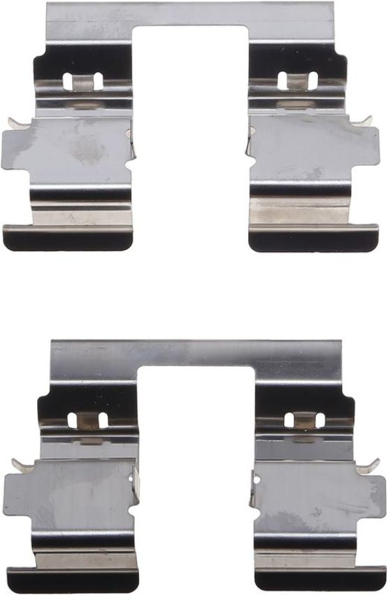 Raybestos FRC13442C Raybestos R-Line Reman Semi-Loaded Coated Caliper & Bracket Assy