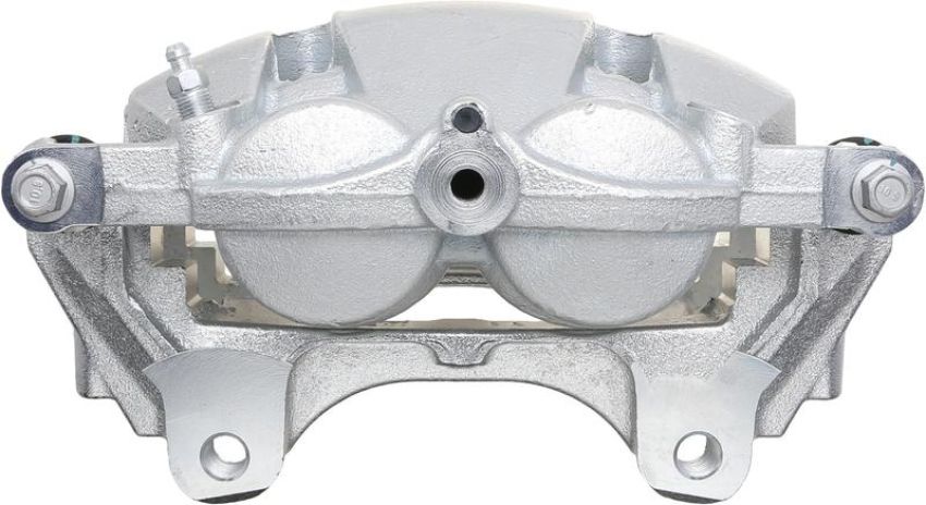 Raybestos FRC13443C Raybestos R-Line Reman Semi-Loaded Coated Caliper & Bracket Assy