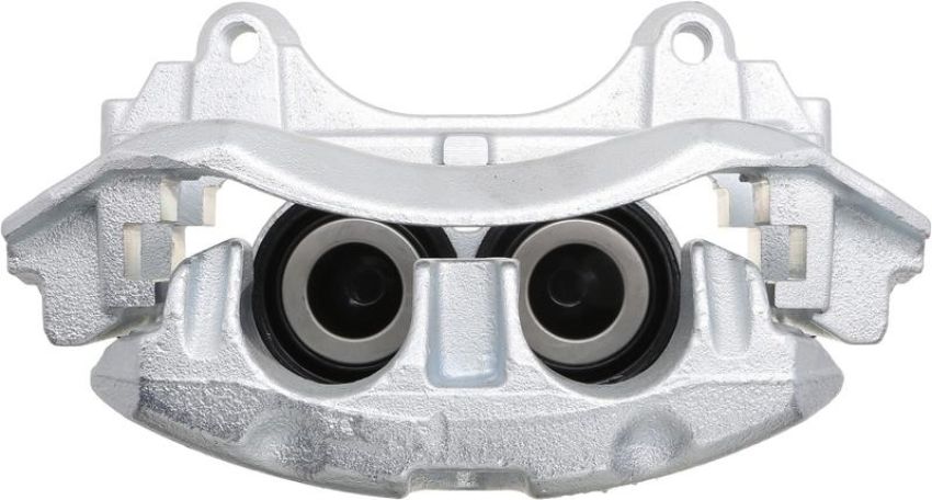 Raybestos FRC13443C Raybestos R-Line Reman Semi-Loaded Coated Caliper & Bracket Assy