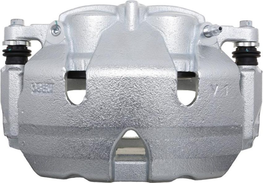 Raybestos FRC13443C Raybestos R-Line Reman Semi-Loaded Coated Caliper & Bracket Assy