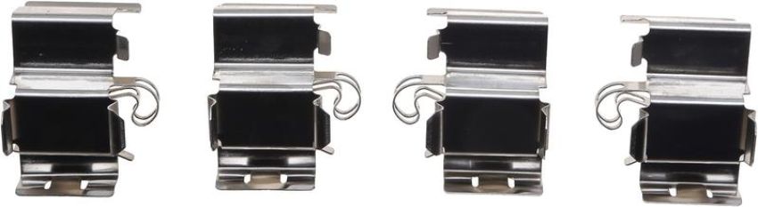 Raybestos FRC13443C Raybestos R-Line Reman Semi-Loaded Coated Caliper & Bracket Assy