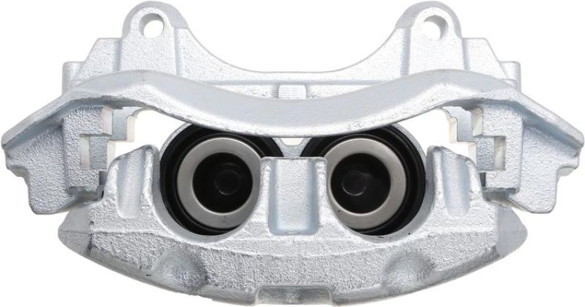 Raybestos FRC13444C Raybestos R-Line Reman Semi-Loaded Coated Caliper & Bracket Assy