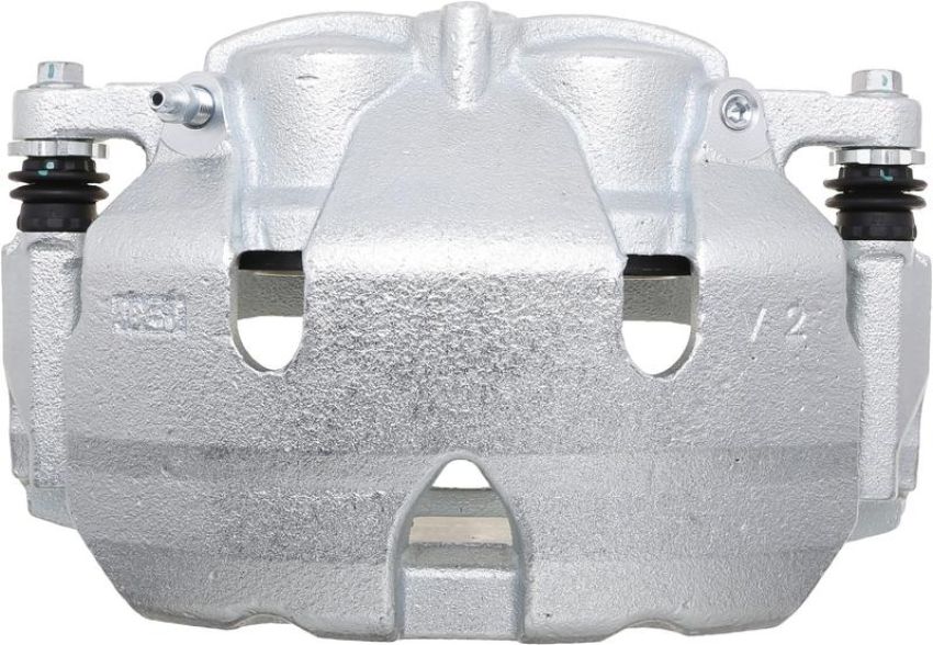Raybestos FRC13444C Raybestos R-Line Reman Semi-Loaded Coated Caliper & Bracket Assy