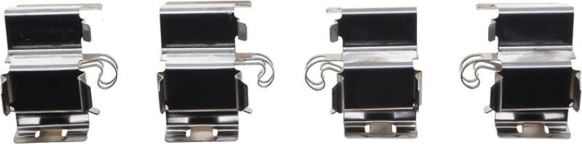 Raybestos FRC13444N Raybestos Element3 Disc Brake Caliper