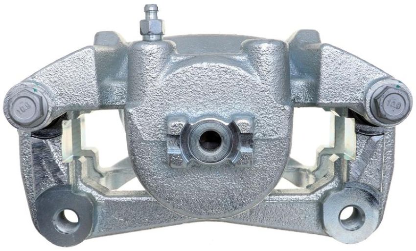 Raybestos FRC13445N Raybestos Element3 New Semi-Loaded Caliper & Bracket Assy