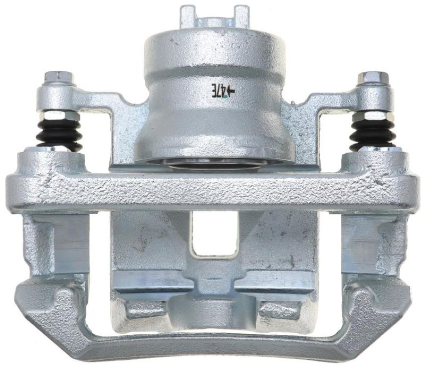 Raybestos FRC13445N Raybestos Element3 New Semi-Loaded Caliper & Bracket Assy