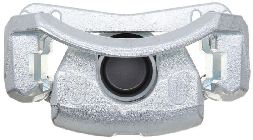 Raybestos FRC13445N Raybestos Element3 New Semi-Loaded Caliper & Bracket Assy