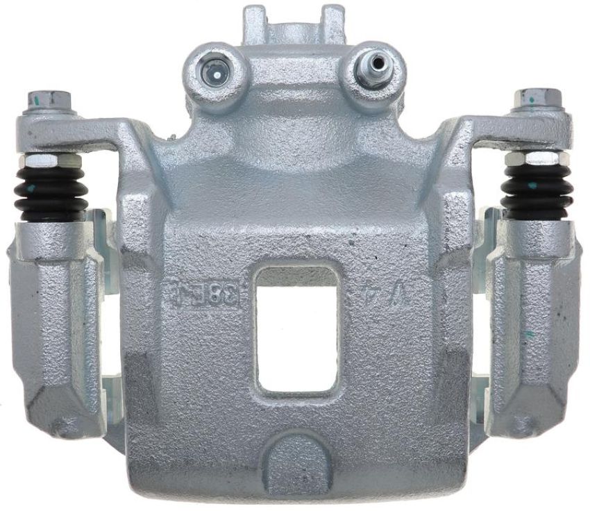 Raybestos FRC13445N Raybestos Element3 New Semi-Loaded Caliper & Bracket Assy