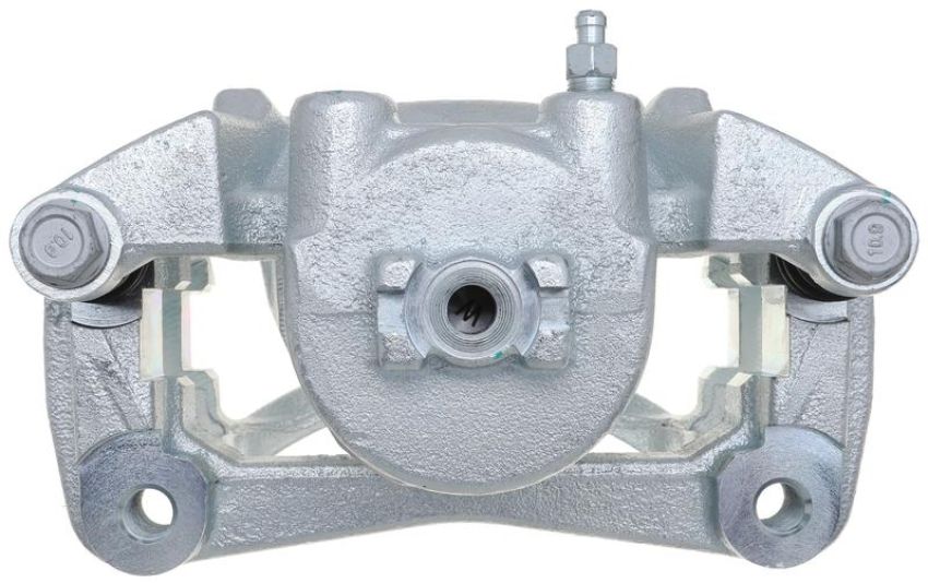 Raybestos FRC13446N Raybestos Element3 New Semi-Loaded Caliper & Bracket Assy