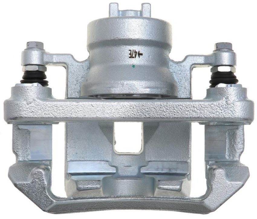 Raybestos FRC13446N Raybestos Element3 New Semi-Loaded Caliper & Bracket Assy