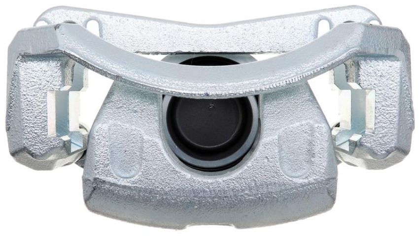 Raybestos FRC13446N Raybestos Element3 New Semi-Loaded Caliper & Bracket Assy