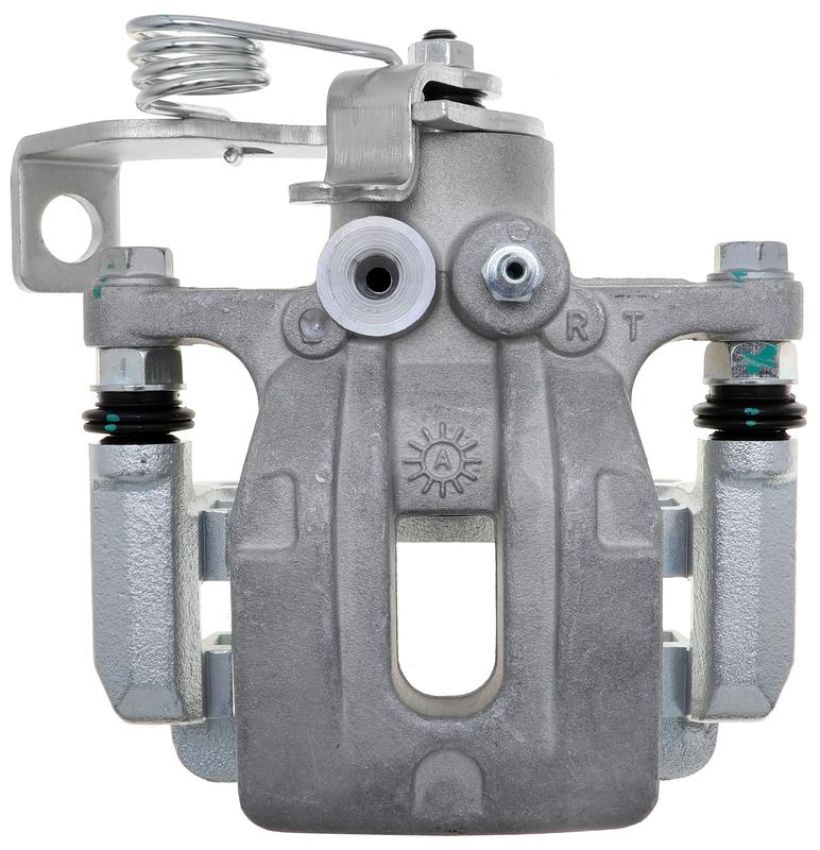Raybestos FRC13453N Raybestos Element3 Disc Brake Caliper