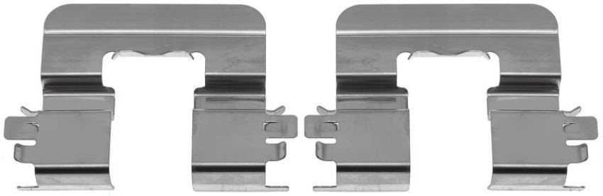 Raybestos FRC13454C Raybestos R-Line Reman Semi-Loaded Coated Caliper & Bracket Assy