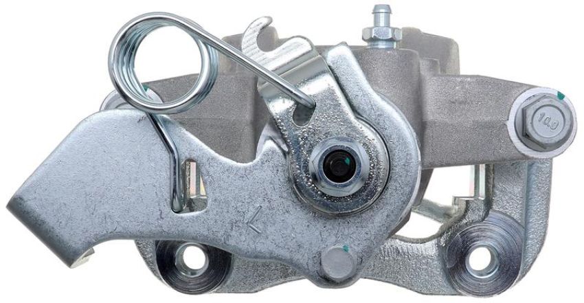 Raybestos FRC13454N Raybestos Element3 Disc Brake Caliper