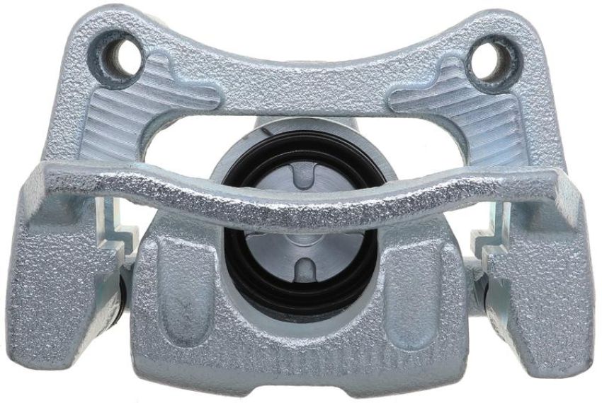 Raybestos FRC13455C Raybestos R-Line Reman Semi-Loaded Coated Caliper & Bracket Assy