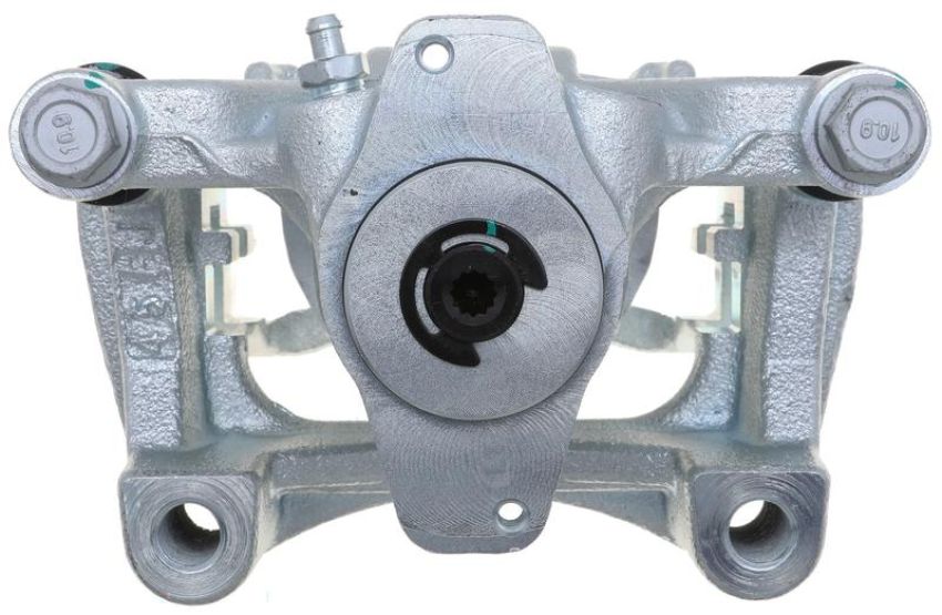 Raybestos FRC13455N Raybestos Element3 Disc Brake Caliper