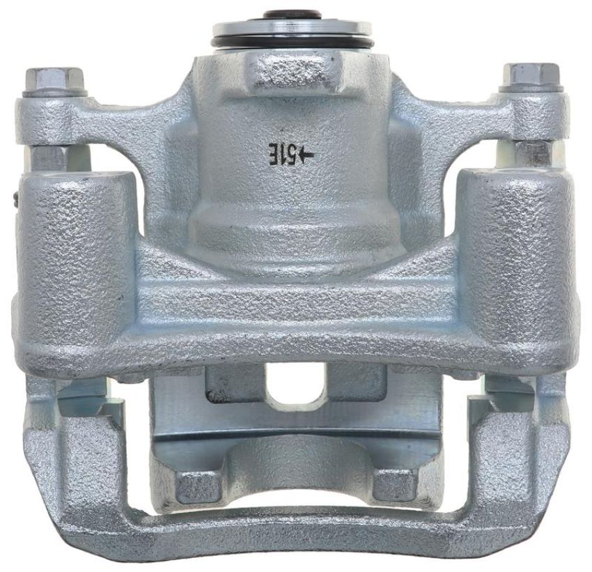 Raybestos FRC13456C Raybestos R-Line Reman Semi-Loaded Coated Caliper & Bracket Assy