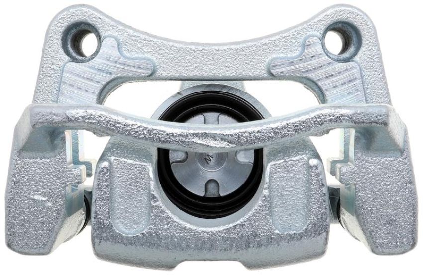 Raybestos FRC13456C Raybestos R-Line Reman Semi-Loaded Coated Caliper & Bracket Assy
