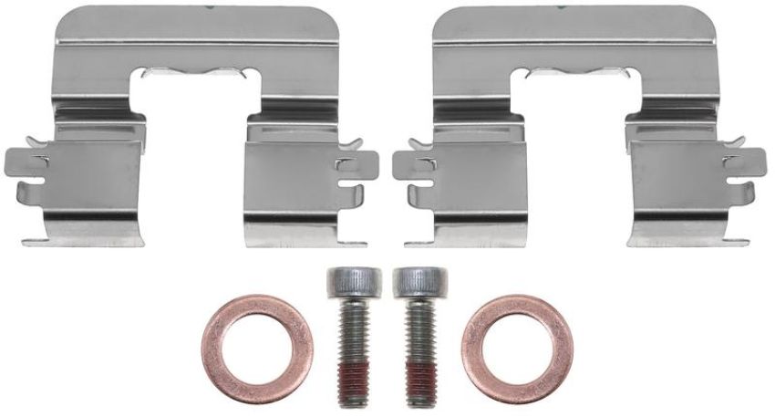 Raybestos FRC13456N Raybestos Element3 Disc Brake Caliper