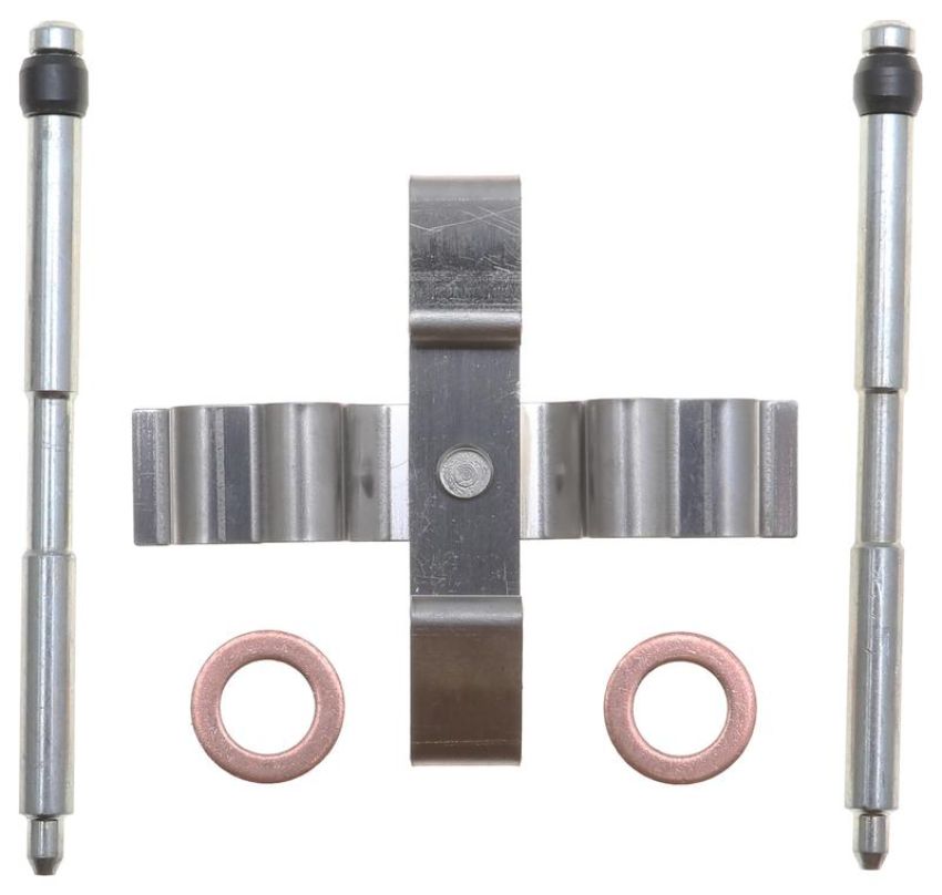 Raybestos FRC13476N Raybestos Element3 Disc Brake Caliper
