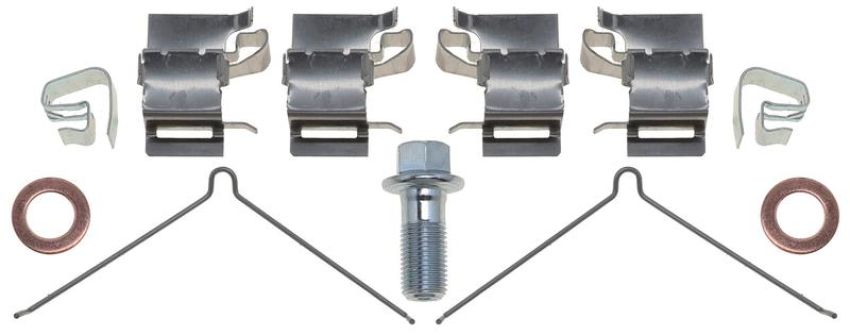 Raybestos FRC13479N Raybestos Element3 Disc Brake Caliper