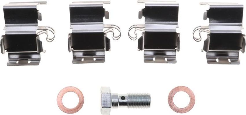 Raybestos FRC13501N Raybestos Element3 Disc Brake Caliper