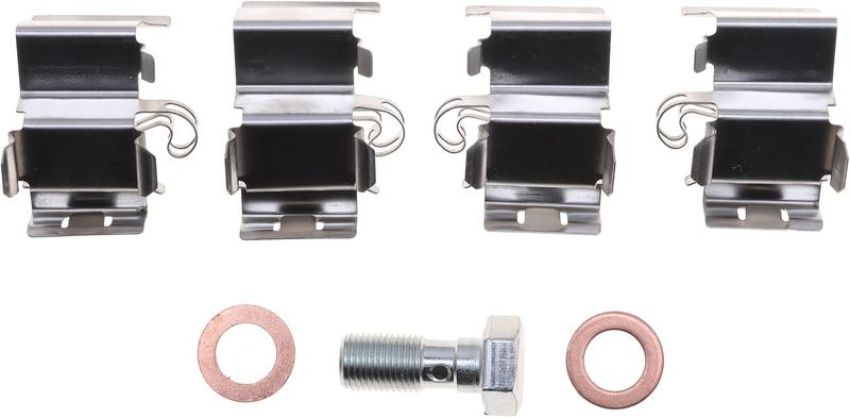 Raybestos FRC13502N Raybestos Element3 Disc Brake Caliper