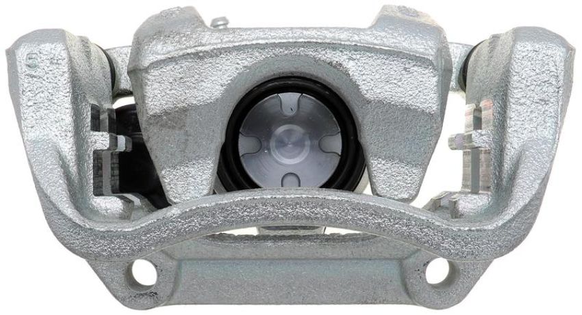 Raybestos FRC13506C Raybestos R-Line Reman Semi-Loaded Coated Caliper & Bracket Assy