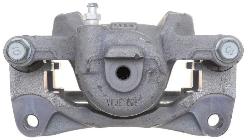 Raybestos FRC13507C Raybestos R-Line Reman Semi-Loaded Coated Caliper & Bracket Assy