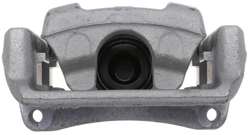 Raybestos FRC13507C Raybestos R-Line Reman Semi-Loaded Coated Caliper & Bracket Assy
