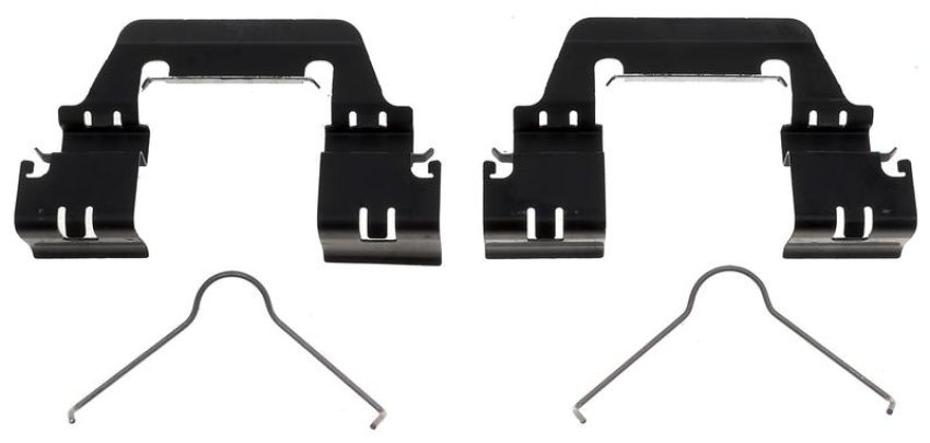 Raybestos FRC13507C Raybestos R-Line Reman Semi-Loaded Coated Caliper & Bracket Assy