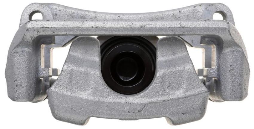 Raybestos FRC13508C Raybestos R-Line Reman Semi-Loaded Coated Caliper & Bracket Assy