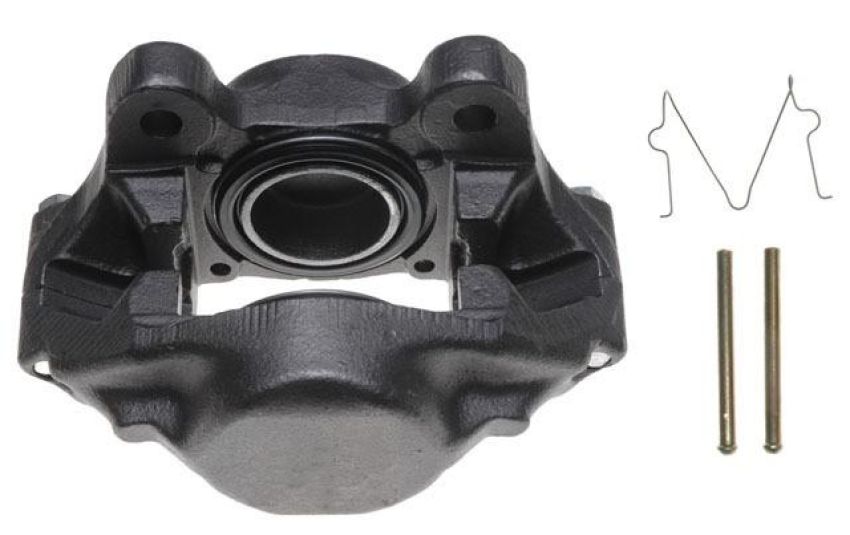 Raybestos FRC3063 Raybestos R-Line Reman Semi-Loaded Caliper