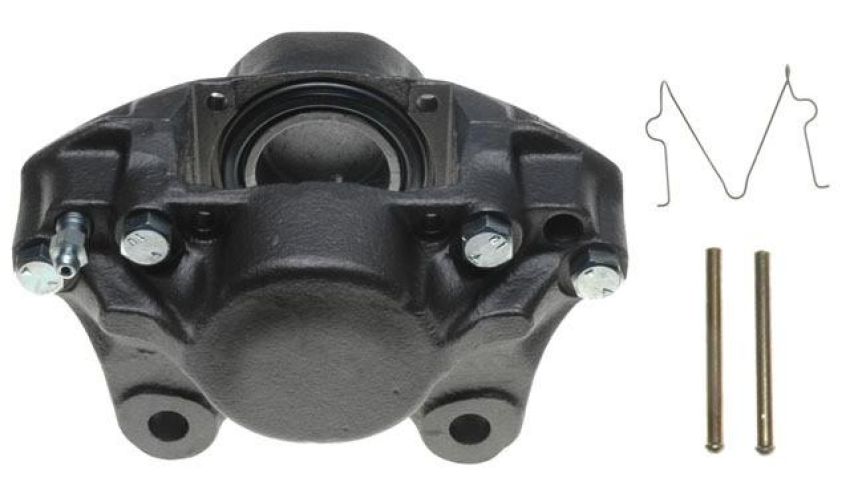 Raybestos FRC3063 Raybestos R-Line Reman Semi-Loaded Caliper