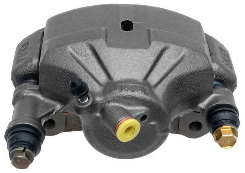 Raybestos FRC3145 Raybestos R-Line Reman Semi-Loaded Caliper & Bracket Assy