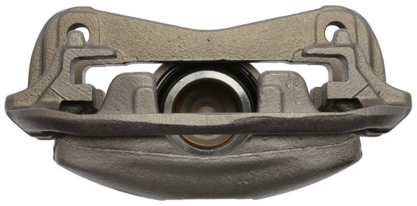 Raybestos FRC3154 Raybestos R-Line Reman Semi-Loaded Caliper & Bracket Assy