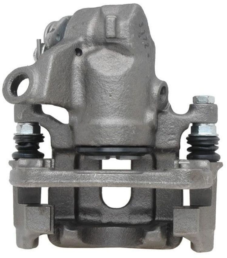 Raybestos FRC3172 Raybestos R-Line Reman Semi-Loaded Caliper & Bracket Assy