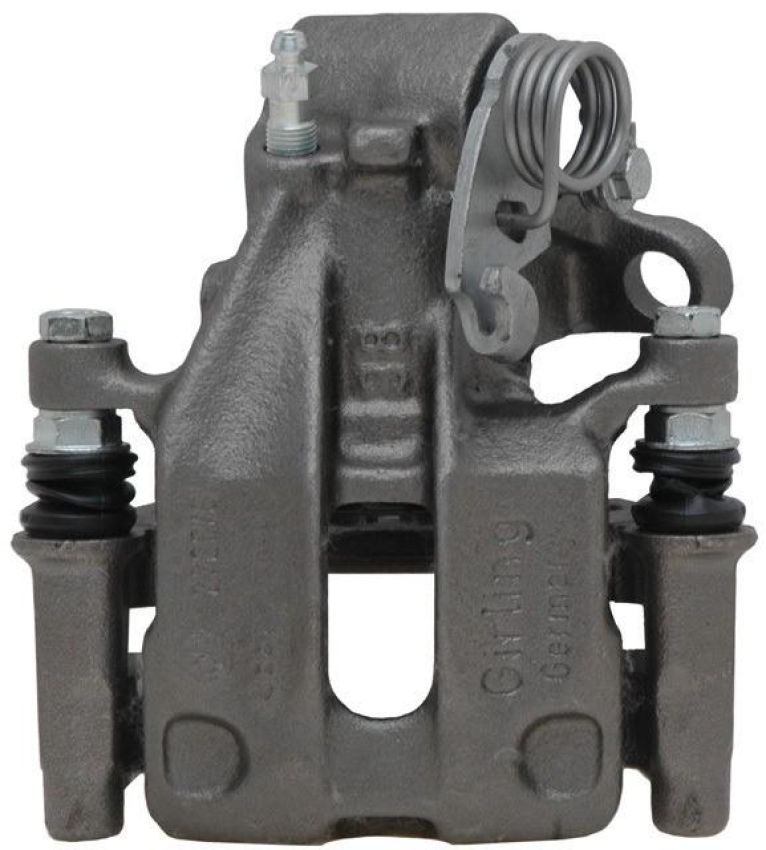Raybestos FRC3172 Raybestos R-Line Reman Semi-Loaded Caliper & Bracket Assy