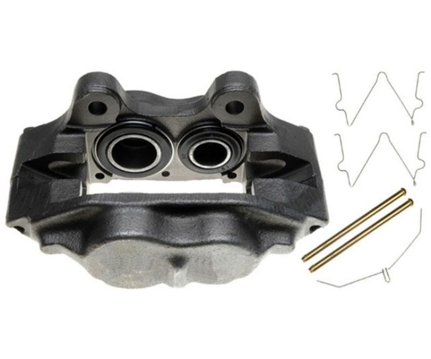 Raybestos FRC3189 Raybestos R-Line Reman Semi-Loaded Caliper