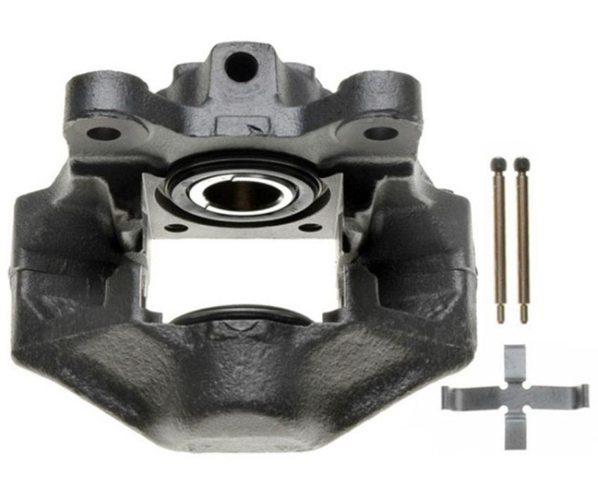 Raybestos FRC3451 Raybestos R-Line Reman Semi-Loaded Caliper