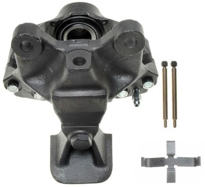 Raybestos FRC3451 Raybestos R-Line Reman Semi-Loaded Caliper